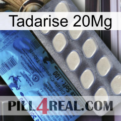 Tadarise 20Mg 34